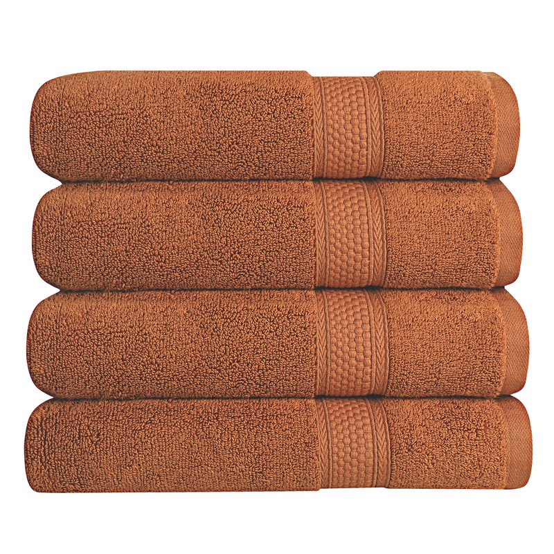 A1HC Bath Towel Set 500 GSM Duet Technology 100 Ring Spun Cotton Oeko Tex Green Certified Ultra Soft Quick Dry On Sale Bed Bath Beyond 40126374